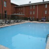 Отель Holiday Inn Express in Hoge Hall On Ft. Leavenworth., фото 7