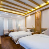 Отель Lijiang Gemmer Hotel, фото 6