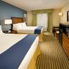 Отель Holiday Inn Express Hotel & Suites Tullahoma, an IHG Hotel, фото 8