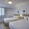 Отель Town Inn Suites Hotel, фото 3
