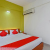 Отель Country Club Pune By OYO Rooms, фото 7