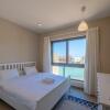 Отель Brand-new 1-Bedroom in Tawila, Lagoon & Pool View, фото 2
