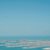 Отель A C Pearl Holiday Homes Sea And Palm Island View On 67Th Floor, фото 19