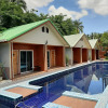 Отель Phenwaree Amphawa Resort, фото 50