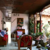 Отель Guest House Casa Azul, фото 14
