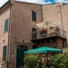 Отель Le stanze sul Po, фото 29