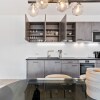 Отель Stylish Retreat in Bivange Roeser ID188, фото 12