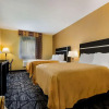 Отель Quality Inn, фото 17