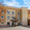 Отель Comfort Suites West Dallas - Cockrell Hill, фото 28