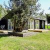Отель 2 Person Holiday Home in Holbaek, фото 11