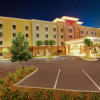 Отель Hampton Inn by Hilton Plant City, фото 25