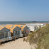 Отель Cottage on the Beach of Dishoek, фото 17