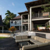 Отель Stunning Balinese Style Villa, фото 14