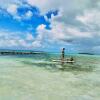 Отель Private Over-Water Cabins on San Blas Island, фото 11