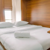 Отель Unique Studio With Folded Bed Amazana Serpong Apartment, фото 15