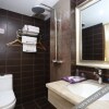 Отель Magic Hotel Changsha Railway Station, фото 7