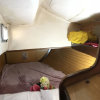 Отель Bed & Boat Pinta 6, фото 8