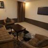 Отель Asalat Al Hamra Furnished Units, фото 17
