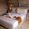 Отель KJ Klumpu Wooden Style Guest House at Canggu, фото 3