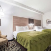 Отель Americas Best Value Inn and Suites Augusta Garden City, фото 4