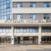 Отель Atour Hotel Putuo Zhoushan, фото 4