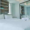 Отель Elegant 1Br At Branz Bsd City Apartment, фото 6