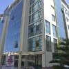Отель Nigist Towers Hotel & Apartments в Аддис-Абебе