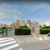 Отель Apartment With One Bedroom In Agde, With Wonderful Sea View And Furnished Terrace 100 M From The Bea, фото 1