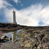 Отель Akranes Hostel, фото 23