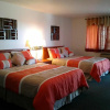 Отель Motel West, фото 7