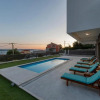 Отель Luxury Villa La Nonna Ana - Entertainment,fitness,pool,sea View, фото 21