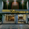 Отель King Palace, фото 1