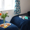 Отель Bescot House, Bramble Hill, Bude, 4 bed det House, фото 31