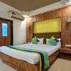 Отель Treebo Trend Shree Krishna Palace, фото 3