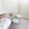 Отель Flat Desirè Close To Beaches with Sight Castle, Terrace, Wi-Fi, фото 10