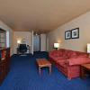 Отель Comfort Inn Hanceville, фото 6