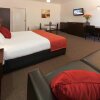 Отель Quality Inn Port of Echuca, фото 2