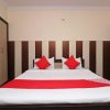 Отель Oyo 91729 Indigoo Rajdhani Hotel, фото 11