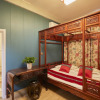 Отель Beijing Rong Yard Guesthouse, фото 26