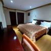 Отель Swan Hotel, фото 6