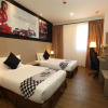 Отель Hype Motorsports Hotel, Kuala Lumpur International Airport, фото 18