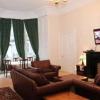Отель Victorian Edinburgh Apartment, фото 3