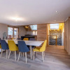 Отель Appartement Yéti 3a, фото 6