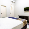Отель SPOT ON 2272 Citra Arcade Residence Syariah, фото 15