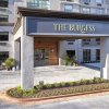 Отель The Burgess Hotel, Atlanta, a Tribute Portfolio Hotel в Атланте