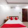 Отель OYO 712 Hanigo 3 Homestay Da Nang, фото 15