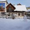 Отель Ferienappartement am Leisnitzbach, фото 20