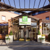 Отель Holiday Inn Leamington Spa - Warwick, an IHG Hotel, фото 1