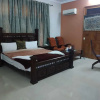 Отель Hotel Orash Lodges, фото 3
