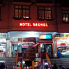 Отель Meghna в Чандак